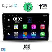 DIGITAL IQ RSA 1301_GPS (9inc) MULTIMEDIA TABLET OEM KIA CEED mod. 2009-2012