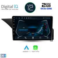 DIGITAL IQ RTC 5410_CPA (9inc) MULTIMEDIA TABLET OEM MERCEDES E (W212) mod. 2009-2016