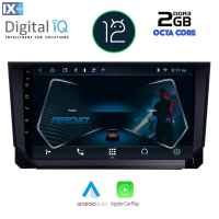 DIGITAL IQ RTC 5391_CPA (9inc) MULTIMEDIA TABLET OEM MAZDA CX9 mod. 2006-2015