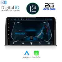 DIGITAL IQ RTC 5199_CPA (10inc) MULTIMEDIA TABLET OEM HONDA CRV mod. 2017>