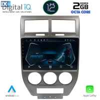 DIGITAL IQ RTC 5276_CPA (10inc) MULTIMEDIA TABLET OEM JEEP COMPASS - PATRIOT mod. 2007-2016