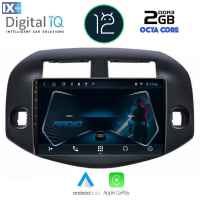 DIGITAL IQ RTC 5732_CPA (10inc) MULTIMEDIA TABLET OEM TOYOTA RAV 4 mod. 2006-2012