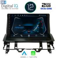 DIGITAL IQ RTC 5376_CPA DASH (10inc) MULTIMEDIA TABLET OEM MAZDA 6 mod. 2002-2008