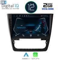 DIGITAL IQ RTC 5610_CPA (10inc) MULTIMEDIA TABLET OEM SKODA YETI mod. 2014>