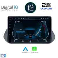 DIGITAL IQ RTC 5469_CPA (10inc) MULTIMEDIA TABLET OEM NISSAN QASHQAImod. 2021>