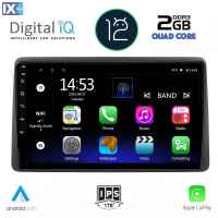 DIGITAL IQ RSB 2104_CPA (10inc) MULTIMEDIA TABLET OEM DACIA DUSTER mod. 2019>