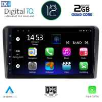 DIGITAL IQ RSB 2514_CPA (9inc) MULTIMEDIA TABLET OEM PEUGEOT 308 mod. 2013>