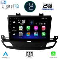 DIGITAL IQ RSB 2493_CPA (9inc) MULTIMEDIA TABLET OEM OPEL INSIGNIA mod. 2018>