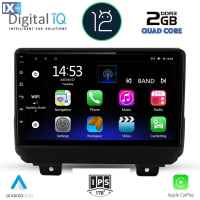 DIGITAL IQ RSB 2298_CPA (9inc) MULTIMEDIA TABLET OEM JEEP WRANGLER mod. 2018>