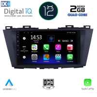 DIGITAL IQ RSB 2371_CPA (9inc) MULTIMEDIA TABLET OEM MAZDA 5 mod. 2011>