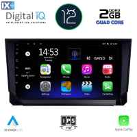 DIGITAL IQ RSB 2391_CPA (9inc) MULTIMEDIA TABLET OEM MAZDA CX9 mod. 2006-2015