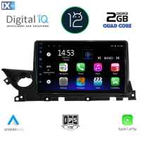 DIGITAL IQ RSB 2379B_CPA (9inc) MULTIMEDIA TABLET OEM MAZDA 6 mod. 2021>