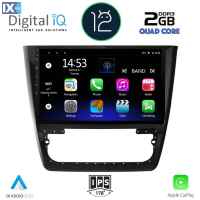 DIGITAL IQ RSB 2610_CPA (10inc) MULTIMEDIA TABLET OEM SKODA YETI mod. 2014>