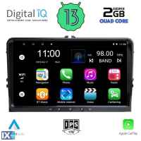 DIGITAL IQ RSB 290_GPS (9inc) MULTIMEDIA TABLET OEM SEAT - SKODA - VW mod. 2004-2014