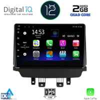 DIGITAL IQ RSB 2362_CPA (9inc) MULTIMEDIA TABLET OEM MAZDA 2 mod. 2014>