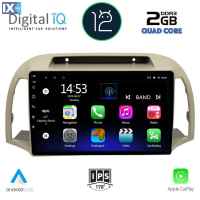 DIGITAL IQ RSB 2457_CPA (9inc) MULTIMEDIA TABLET OEM NISSAN MICRA K12 mod. 2002-2010