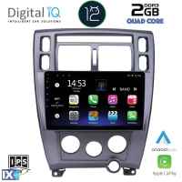 DIGITAL IQ RSB 2241_CPA (10inc) MULTIMEDIA TABLET OEM HYUNDAI TUSCON mod. 2004-2010