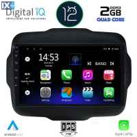 DIGITAL IQ RSB 2290_CPA (9inc) MULTIMEDIA TABLET OEM JEEP RENEGADE mod. 2014>