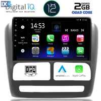 DIGITAL IQ RSB 2137_GPS (9inc) MULTIMEDIA TABLET OEM FIAT DOBLO mod. 2010-2015