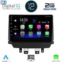 DIGITAL IQ RSB 2384_CPA (9inc) MULTIMEDIA TABLET OEM MAZDA CX3 mod. 2014>