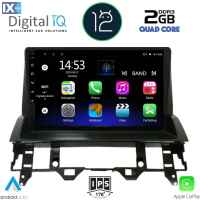 DIGITAL IQ RSB 2376_CPA DASH (10inc) MULTIMEDIA TABLET OEM MAZDA 6 mod. 2002-2008