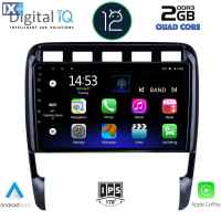 DIGITAL IQ RSB 2535_CPA (9inc) MULTIMEDIA TABLET OEM PORSCHE CAYENNE mod. 2002-2011