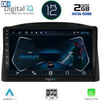 DIGITAL IQ RTC 5271_CPA (10inc) MULTIMEDIA TABLET OEM JEEP GRAND CHEROKEE mod. 2005-2007 with Original Navi