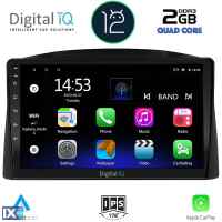 DIGITAL IQ RSB 2271_CPA (10inc) MULTIMEDIA TABLET OEM JEEP GRAND CHEROKEE mod. 2005-2007 with Original Navi