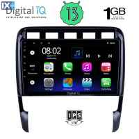 DIGITAL IQ RSA 1535_GPS (9inc) MULTIMEDIA TABLET OEM PORSCHE CAYENNE mod. 2002-2011