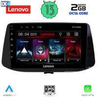 LENOVO LVF 7233_CPA (9inc) MULTIMEDIA TABLET OEM HYUNDAI i30 mod. 2018>