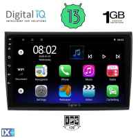 DIGITAL IQ RSA 1136_GPS (9inc) MULTIMEDIA TABLET OEM FIAT BRAVO mod. 2007>