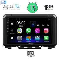 DIGITAL IQ RSA 1679_GPS (9inc) MULTIMEDIA TABLET OEM SUZUKI JIMNY mod. 2017>