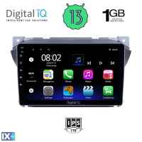 DIGITAL IQ RSA 1670_GPS (9inc) MULTIMEDIA TABLET OEM SUZUKI ALTO - NISSAN PIXO 2009>