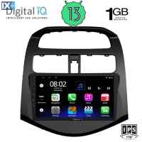 DIGITAL IQ RSA 1078_GPS (9inc) MULTIMEDIA TABLET OEM CHEVROLET SPARK mod. 2009-2015