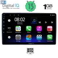 DIGITAL IQ RSA 1081_GPS (9inc) MULTIMEDIA TABLET OEM CITROEN – PEUGEOT mod. 2008-2018