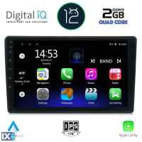 DIGITAL IQ RSB 2360_CPA (10inc) MULTIMEDIA TABLET OEM MAZDA 2 mod. 2002-2007