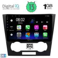 DIGITAL IQ RSA 1073_GPS (9inc) MULTIMEDIA TABLET OEM CHEVROLET EPICA mod. 2006-2011