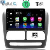 DIGITAL IQ RSA 1137_GPS (9inc) MULTIMEDIA TABLET OEM FIAT DOBLO mod. 2010-2015