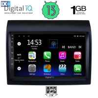 DIGITAL IQ RSA 1141_GPS (9inc) MULTIMEDIA TABLET OEM FIAT DUCATO – CITROEN JUMPER – PEUGEOT BOXER mod. 2006-2021