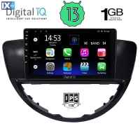 DIGITAL IQ RSA 1660_GPS (9inc) MULTIMEDIA TABLET OEM SUBARU TRIBECA mod. 2007-2014