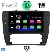 DIGITAL IQ RSA 1749_GPS A/C (9inc) MULTIMEDIA TABLET OEM VW PASSAT mod. 2000-2005