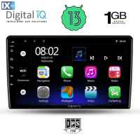 DIGITAL IQ RSA 1102_GPS (9inc) MULTIMEDIA TABLET OEM DACIA DUSTER mod. 2012-2019