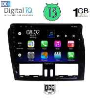 DIGITAL IQ RSA 1787_GPS (9inc) MULTIMEDIA TABLET OEM VOLVO XC60 mod. 2009-2017