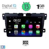 DIGITAL IQ RSA 1389_GPS (9inc) MULTIMEDIA TABLET OEM MAZDA CX7 mod. 2006-2012