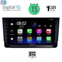 DIGITAL IQ RSA 1391_GPS (10inc) MULTIMEDIA TABLET OEM MAZDA CX9 mod. 2006-2015