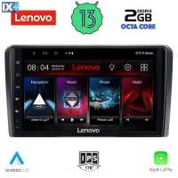 LENOVO LVF 7213_CPA (10inc) MULTIMEDIA TABLET OEM HONDA JAZZ mod. 2019>