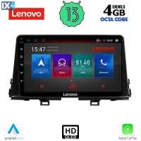 LENOVO SSX 9309_CPA (9inc) MULTIMEDIA TABLET OEM KIA PICANTO mod. 2017-2021