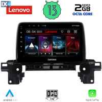 LENOVO LVF 7381_CPA (9inc) MULTIMEDIA TABLET OEM MAZDA CX5 mod. 2017>