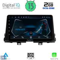 DIGITAL IQ RTC 5309_CPA (9inc) MULTIMEDIA TABLET OEM KIA PICANTO mod. 2017-2021