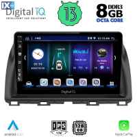 DIGITAL IQ BXD 8380_CPA (10inc) MULTIMEDIA TABLET OEM MAZDA CX5 mod. 2013-2017